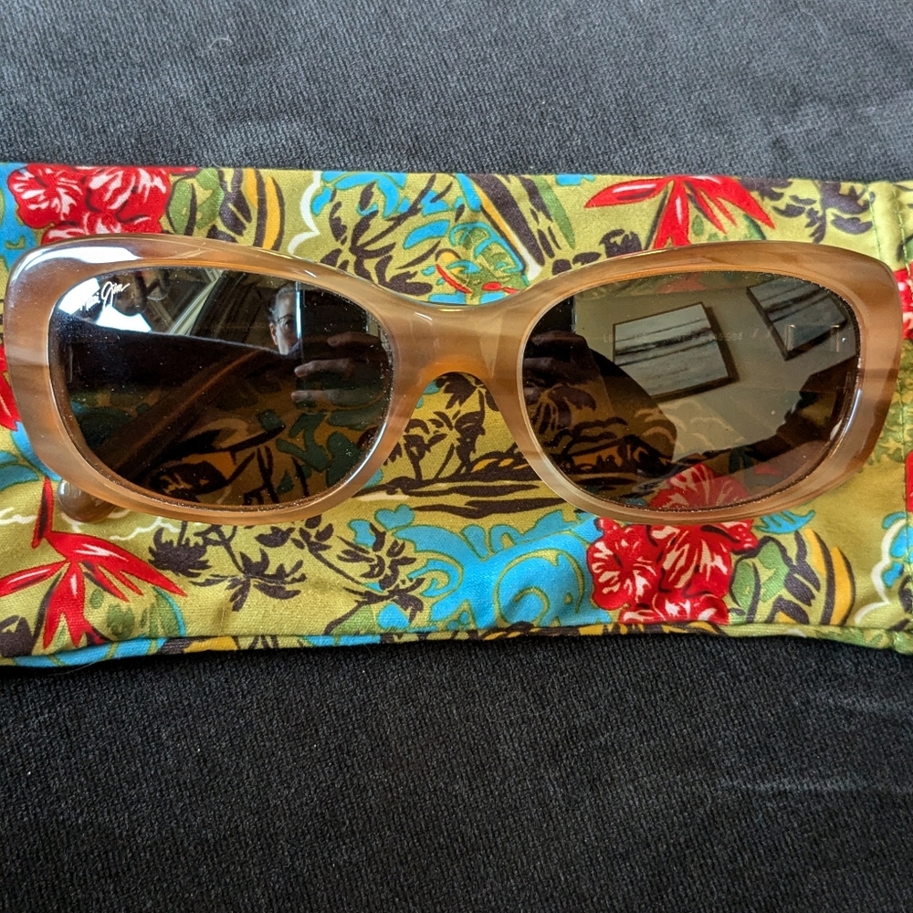 Maui Jim Lilikoi